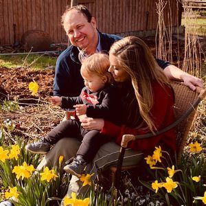 Meet your Posher, Aly